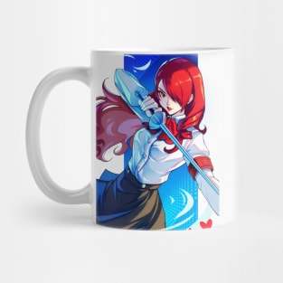 Mitsuru Kirijo Mug